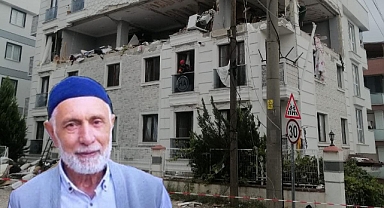 Gebze'deki patlamadan acı haber geldi!