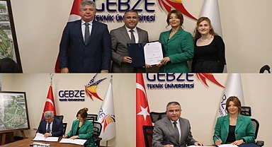 GTÜ Teknoloji Transfer Ofisi ve CERTEX'ten yeşil dönüşüm için iş birliği