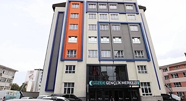 Güzide Gençlik’te atölye başvuruları başladı