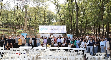 Güzide Gençlik’te Yeni Dönem Başladı