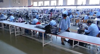İşsizlik oranı yüzde 8,5 seviyesinde gerçekleşti
