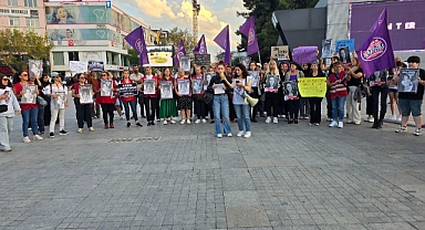 Kadın Meclisleri, ''Kadına ve çocuğa yönelik suçlardan kaydı olan failler, ellerini kollarını sallayarak geziyor''
