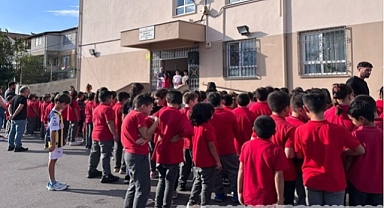 Kocaeli Körfez'de tasarruf tedbirleri kapsamında sınıflar birleştirilecek