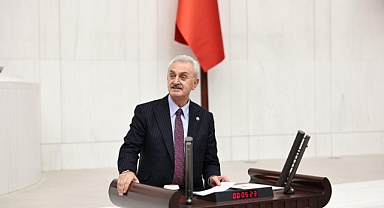 Köşklüçeşme Aile Sağlığı Merkezi'ne Boşaltma Baskısı: CHP'li Çiler Soru Önergesi Verdi