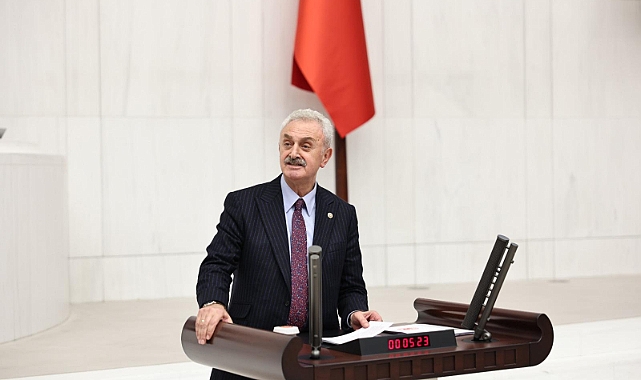 Köşklüçeşme Aile Sağlığı Merkezi'ne Boşaltma Baskısı: CHP'li Çiler Soru Önergesi Verdi