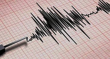 Malatya'da 5,9 büyüklüğünde deprem