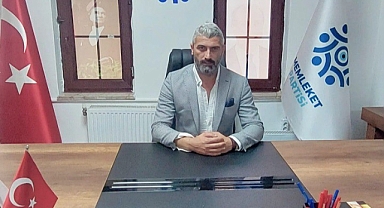 Memleket Partisi İzmit İlçe Başkanı Varol Tantoğlu'dan Bahçeli'ye tepki