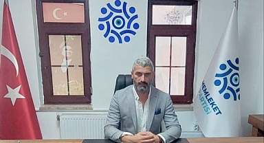 Memleket Partisi İzmit İlçe Başkanı Varol Tantoğlu: Herkese yürekten yazıklar olsun