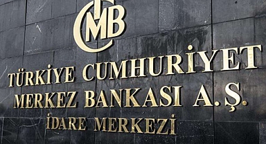 Merkez Bankası faiz kararını açıkladı