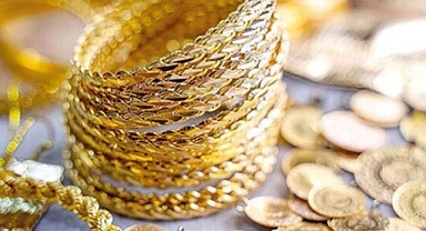 Müşterilerini 25 milyon TL dolandıran kuyumcu tutuklandı
