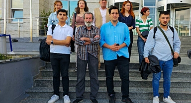TİP Kocaeli, Büyükgöz hakkında suç duyurusunda bulundu