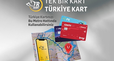 Türkiye Kart yıl sonuna kadar 18 ilde geçerli olacak