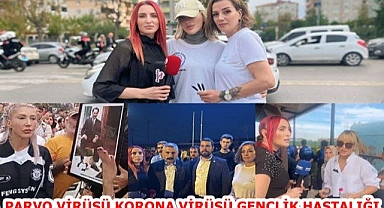 VİCDANINI SUSTURAN GEBZE BELEDİYE BAŞKANI ZİNNUR BÜYÜKGÖZ