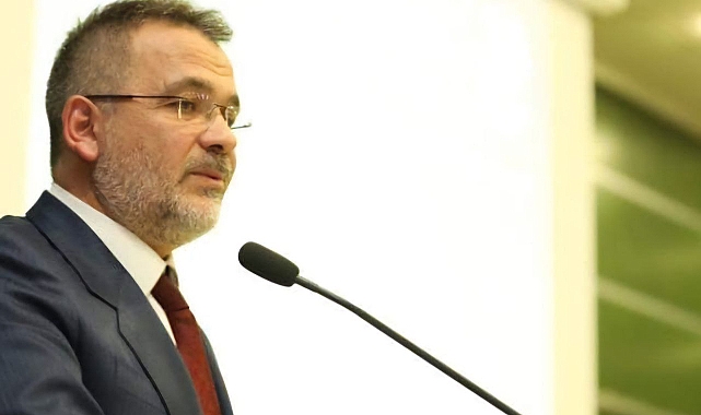 Yeniden Refah Partisi Gebze ilçe başkanı Engin Kılıç: Cumhuriyetimizin 101.Yılı Kutlu Olsun