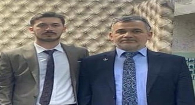 YENİDEN REFAH PARTİSİ'NDE DÜĞÜN HEYECANI