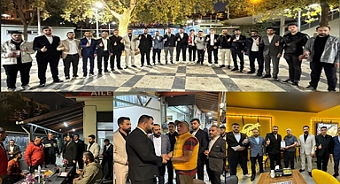 Yeniden Refah Partisi yarın seçim olacakmış gibi çalışıyor!
