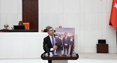 Yıldızlı: Bu Güçlü kadından parayı kim tahsil edecek?