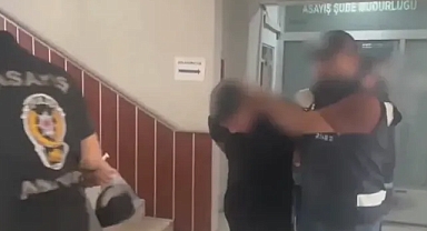 4 bin 244 şüpheli 'Çember'e girdi!
