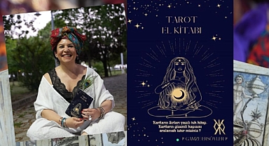 Astrolog Gamze Ersöyler'den Yeni Çıkan