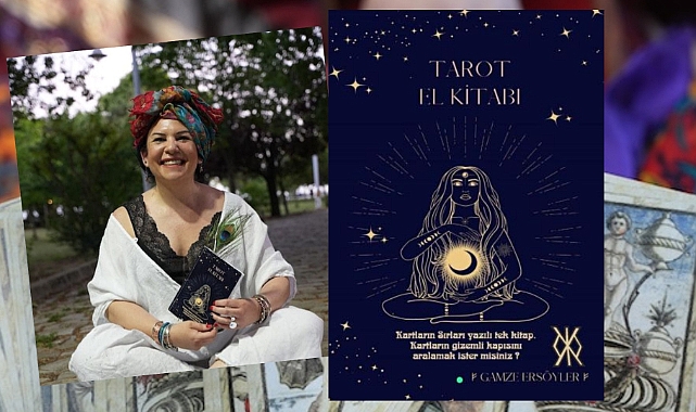 Astrolog Gamze Ersöyler'den Yeni Çıkan
