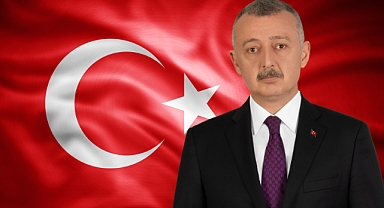 Başkan Büyükakın’dan 10 Kasım mesajı