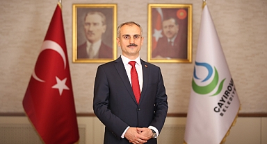 Başkan Çiftçi'den Öğretmenler Günü mesajı