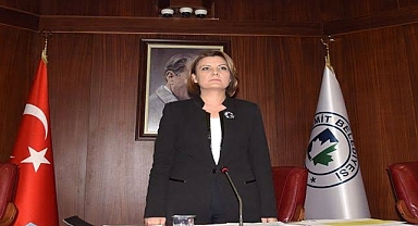 Başkan Hürriyet, “Büyük Önder, fikirleri ve devrimleriyle yolumuzu aydınlatmaya devam ediyor”