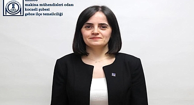 Burcu Gizem Özmen: ''Büyük Komutan ve Cumhuriyetimizin Kurucusu, Gazi Mustafa Kemal Atatürk'ü Saygı ve Özlemle Anıyoruz''