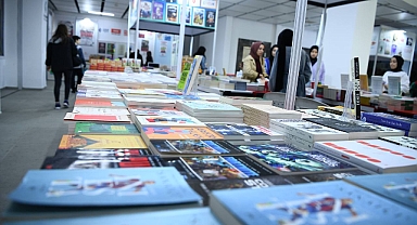 Çayırova 5. Kitap Günleri, yarın kapılarını açıyor