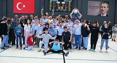 Çayırova Belediyesi, Çağdaş Bodrumspor’a konuk olacak
