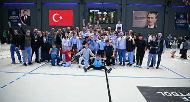 Çayırova Belediyesi, Konya Büyükşehir’e konuk olacak