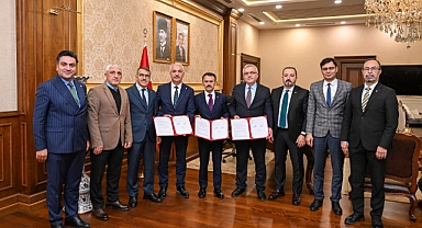 Çayırova istedi Gebze Ticaret Odası tamam dedi