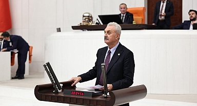 CHP Kocaeli Milletvekili Nail Çiler, Çayırova'da Öğretmenevi Talebini Gündeme Getirdi