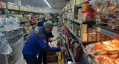 Dilovası'nda Denetimler Hız Kesmiyor