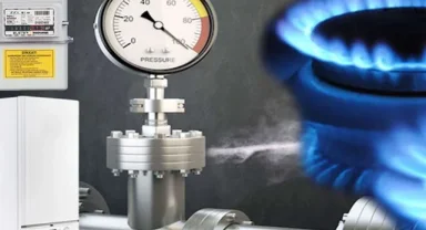 Doğal gaz tarifeyi sabit tuttu