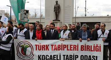 Ercan’dan aile hekimlerine destek