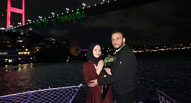 GEBZE BELEDİYESİNE GELİN GELİYOR
