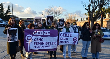 Genç Feministler ve Kadın Meclisi: Kadın cinayetlerini durduracağız
