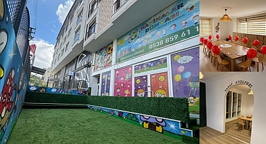 Harikalar Dünyası’ndan öğretmenler gününe özel açılış!