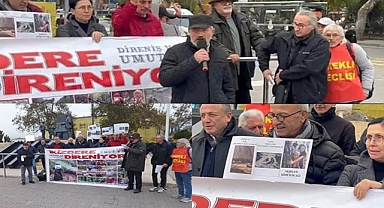 İkizdere Çevre Derneği: