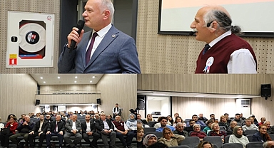 Karamürsel’de Akciğer Kanseri Farkındalık Semineri düzenlendi