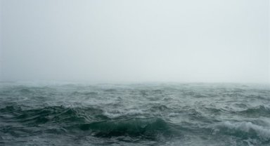 Meteoroloji'den denizlerde fırtına uyarısı