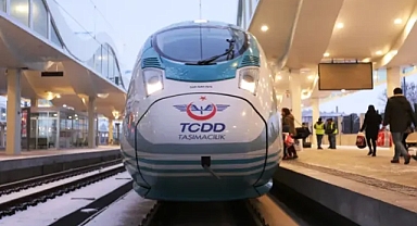Öğretmenlere tren biletlerinde yüzde 50 indirim