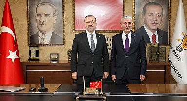 Recep Kaya ile devam