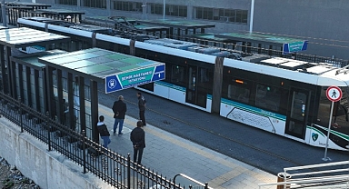 Şehir Hastanesine aktarmasız seferler başladı