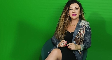 SELHAN ÖZDEMİRLE DUYGU SELİNE ANLAMLI ÖDÜL