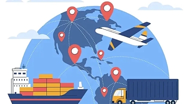 Ticaret'ten yurtdışı gönderilerinde 'dolandırıcılık' uyarısı