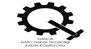 TMMOB Gebze Kadın Komisyonu: Kadına şiddetle mücadele hepimizin sorumluluğu