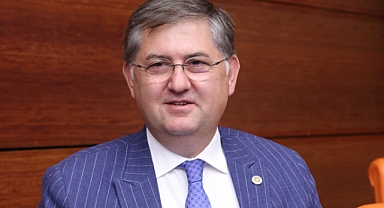 Yıldızlı, İhsaniye Barajı'nı TBMM gündemine taşıdı