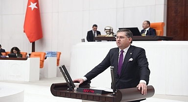 Yıldızlı: Kocaeli’nde tüm canlıların hayatı tehlikede!